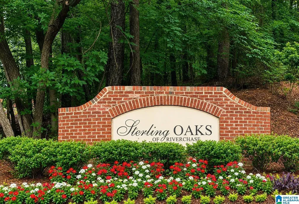 303 Sterling Oaks Drive Hoover AL 35244
