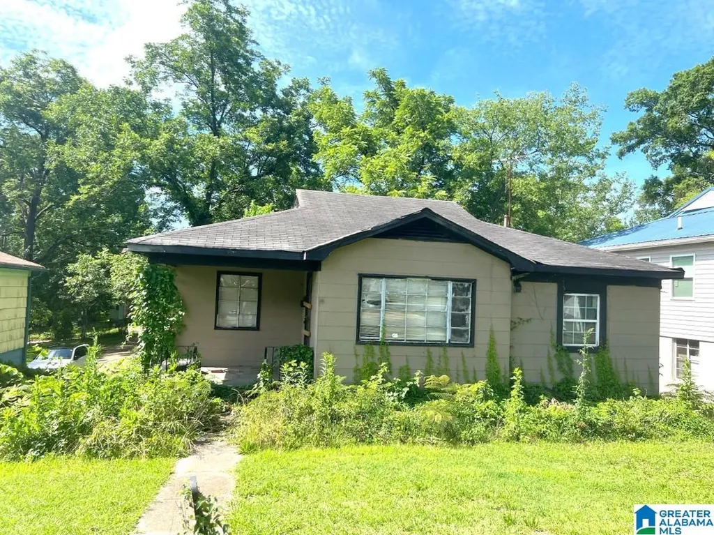 1609 34th Street Birmingham AL 35208