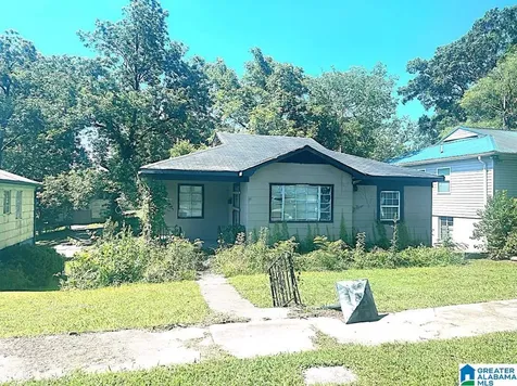 1609 34th Street Birmingham AL 35208