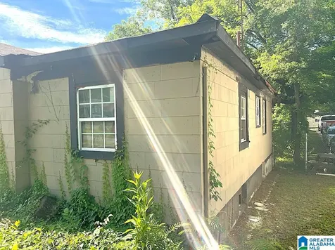 1609 34th Street Birmingham AL 35208