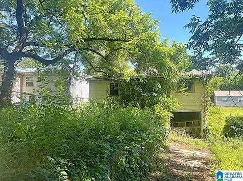 1609 34th Street Birmingham AL 35208