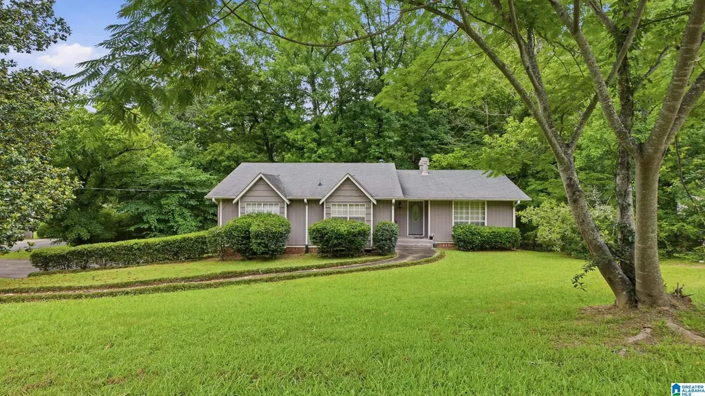 528 Strongbow Drive Birmingham AL 35214