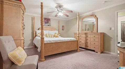 528 Strongbow Drive Birmingham AL 35214