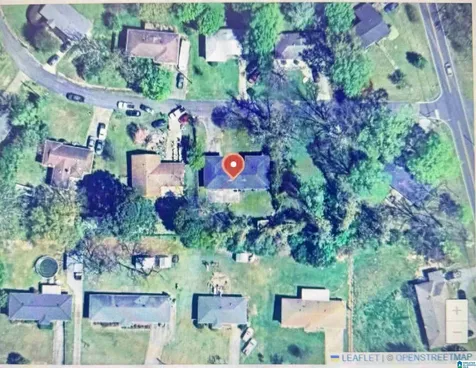 109 5th Way Pleasant Grove AL 35127