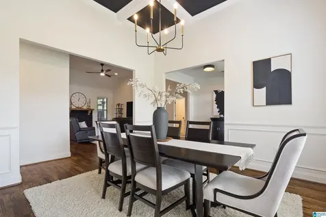 221 Grey Oaks Drive Pelham AL 35124