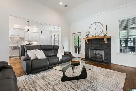 221 Grey Oaks Drive Pelham AL 35124