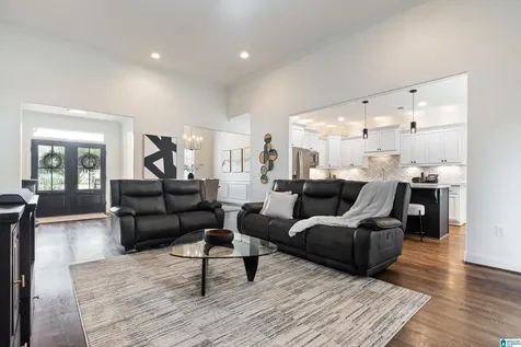 221 Grey Oaks Drive Pelham AL 35124