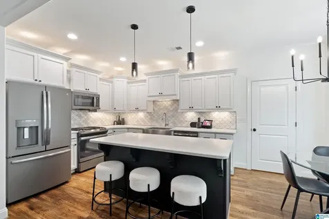 221 Grey Oaks Drive Pelham AL 35124