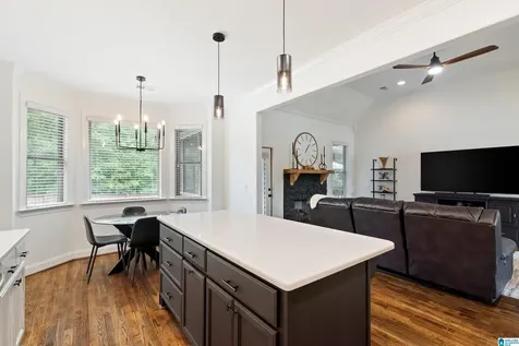 221 Grey Oaks Drive Pelham AL 35124