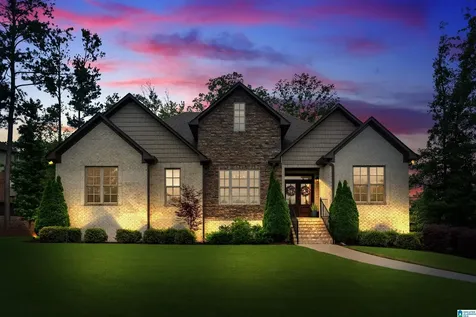 221 Grey Oaks Drive Pelham AL 35124