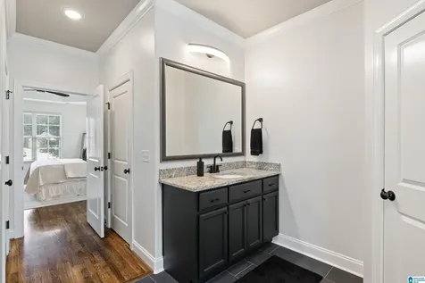 221 Grey Oaks Drive Pelham AL 35124