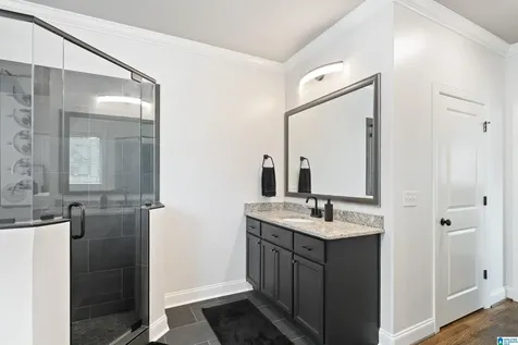 221 Grey Oaks Drive Pelham AL 35124