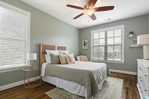 221 Grey Oaks Drive Pelham AL 35124
