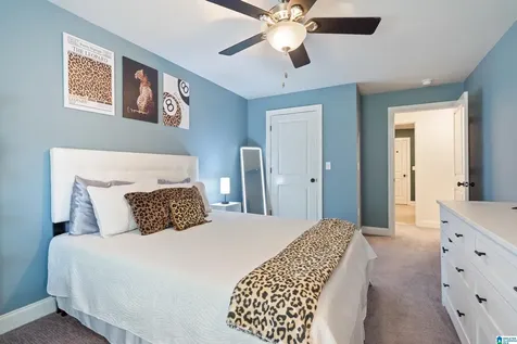 221 Grey Oaks Drive Pelham AL 35124