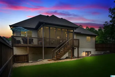 221 Grey Oaks Drive Pelham AL 35124