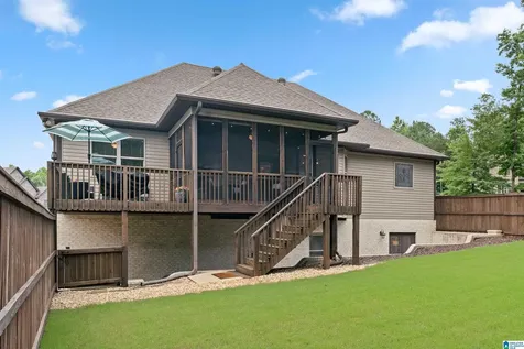 221 Grey Oaks Drive Pelham AL 35124