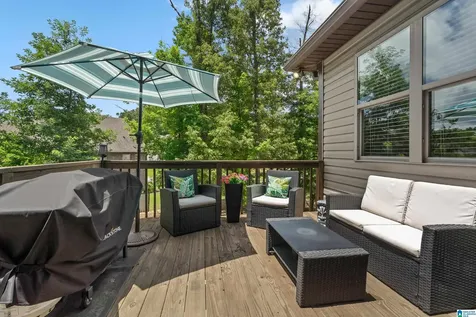 221 Grey Oaks Drive Pelham AL 35124