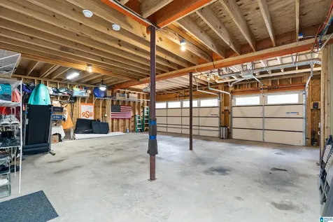 221 Grey Oaks Drive Pelham AL 35124