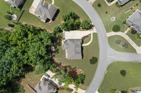 221 Grey Oaks Drive Pelham AL 35124