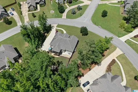 221 Grey Oaks Drive Pelham AL 35124
