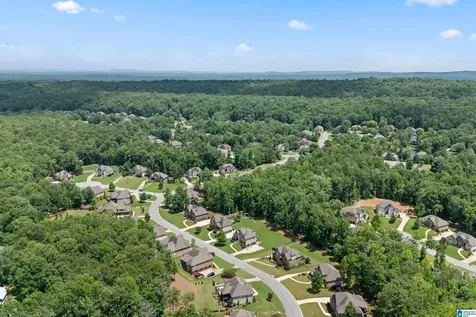 221 Grey Oaks Drive Pelham AL 35124