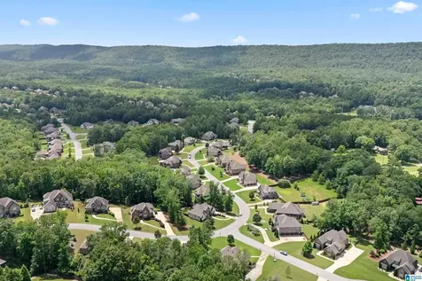 221 Grey Oaks Drive Pelham AL 35124