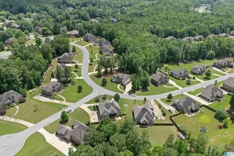 221 Grey Oaks Drive Pelham AL 35124