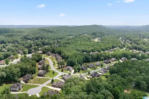 221 Grey Oaks Drive Pelham AL 35124