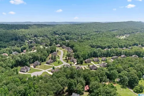 221 Grey Oaks Drive Pelham AL 35124