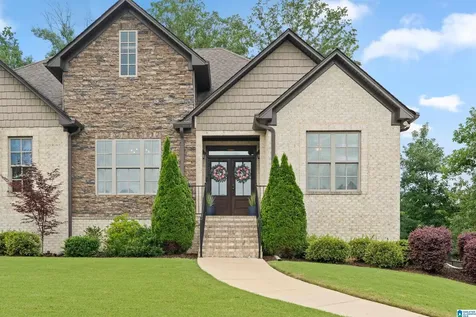 221 Grey Oaks Drive Pelham AL 35124