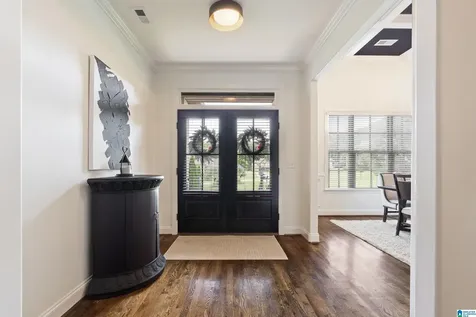 221 Grey Oaks Drive Pelham AL 35124