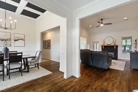 221 Grey Oaks Drive Pelham AL 35124