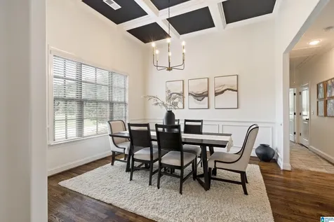 221 Grey Oaks Drive Pelham AL 35124