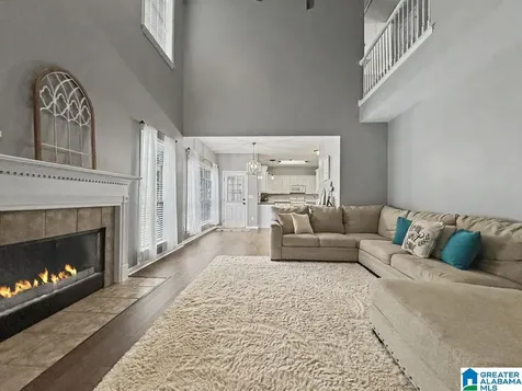 587 Bentmoor Drive Helena AL 35080