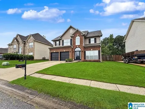 587 Bentmoor Drive Helena AL 35080