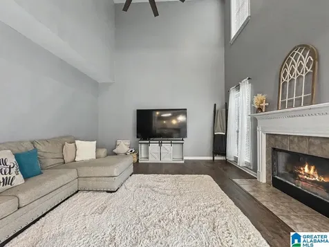 587 Bentmoor Drive Helena AL 35080