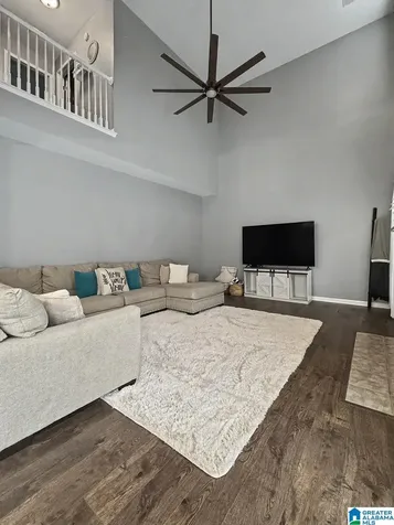 587 Bentmoor Drive Helena AL 35080