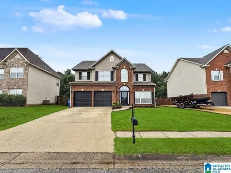 587 Bentmoor Drive Helena AL 35080