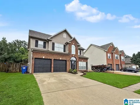 587 Bentmoor Drive Helena AL 35080