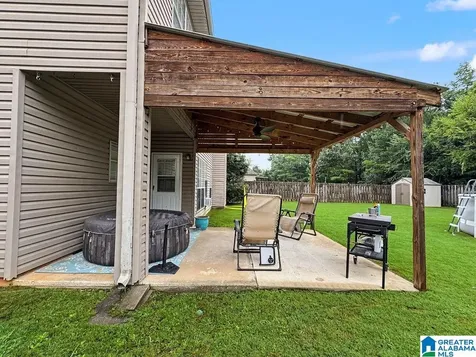 587 Bentmoor Drive Helena AL 35080