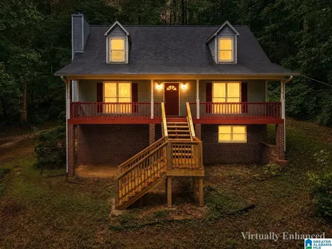 5747 Belmont Place Irondale AL 35210