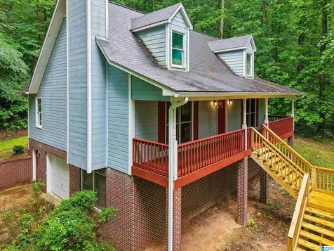 5747 Belmont Place Irondale AL 35210
