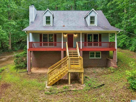 5747 Belmont Place Irondale AL 35210