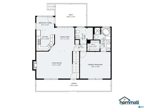 5747 Belmont Place Irondale AL 35210