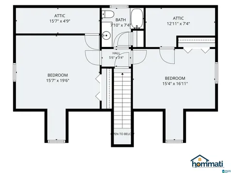 5747 Belmont Place Irondale AL 35210
