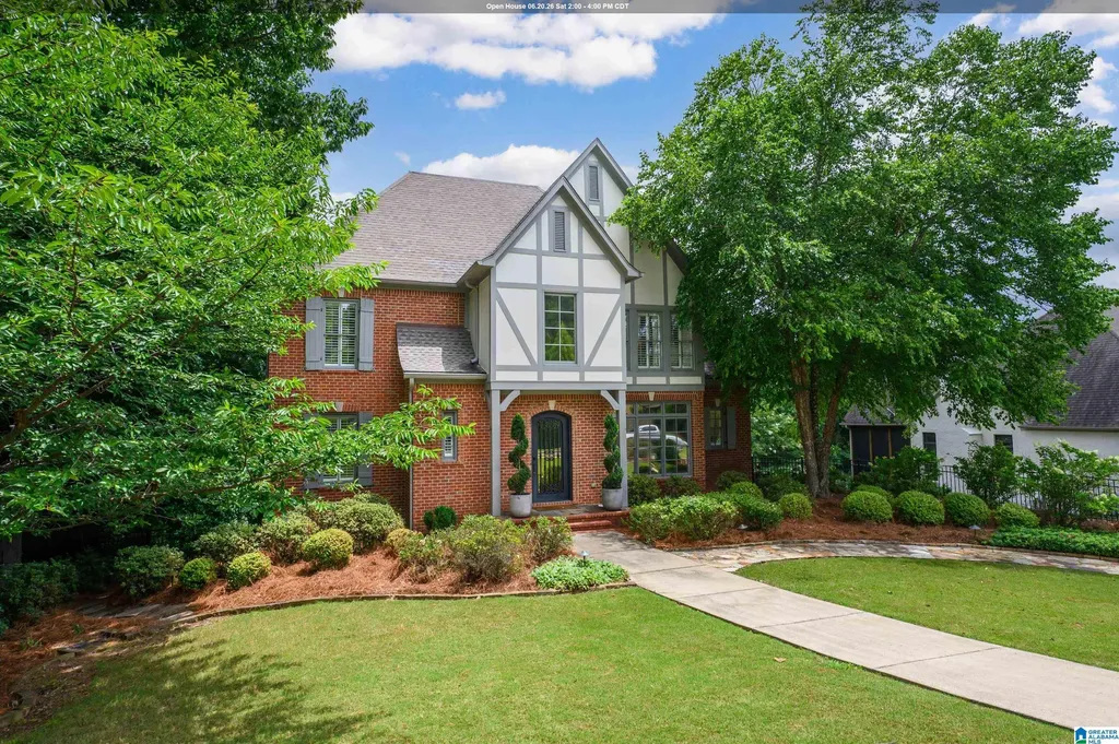 3904 Butler Springs Way Hoover AL 35226