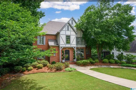 3904 Butler Springs Way Hoover AL 35226