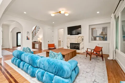 3904 Butler Springs Way Hoover AL 35226