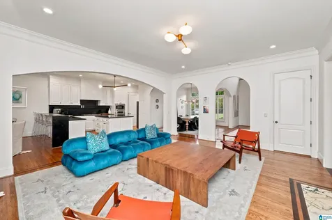 3904 Butler Springs Way Hoover AL 35226
