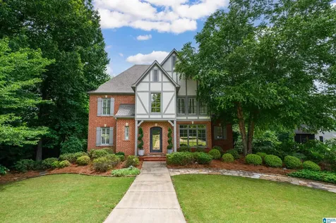 3904 Butler Springs Way Hoover AL 35226